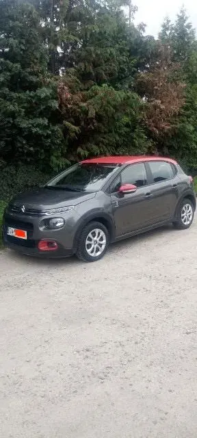 Citroën C3 III (2016-2024) 2020