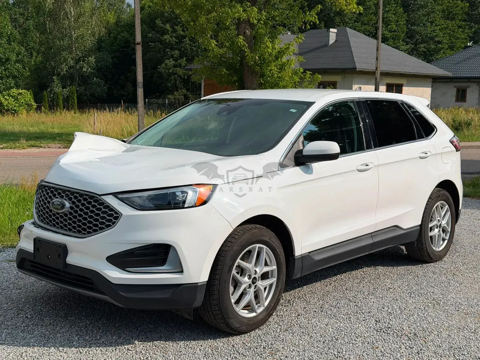 Ford Edge 2023