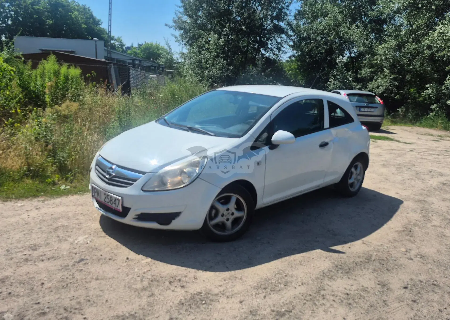 Opel Corsa D (2006-2014) 1.3 CDTI Essentia 2010