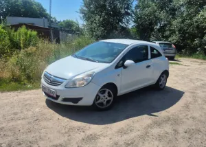 Opel Corsa D (2006-2014) 1.3 CDTI Essentia 2010