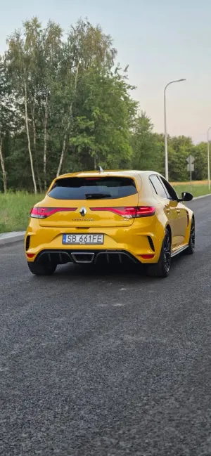 Renault Megane IV (2016-) 2023