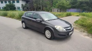 Opel Astra H (2004-2014) 1.4 2009