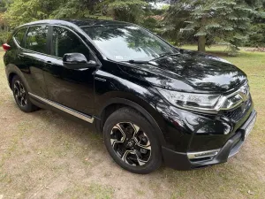 Honda CR-V V (2018-2023) 2.0 i-MMD Comfort 2WD 2019
