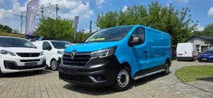 Renault Trafic 2023