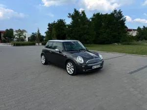 Mini Cooper Park Lane 2005
