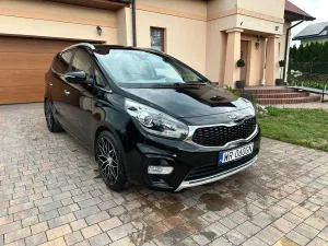 Kia Carens (Rondo) IV (2013-) 1.7 CRDi L 2016