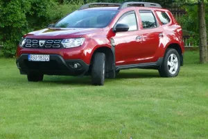 Dacia Duster II (2017-) 1.0 TCe Essential 2021