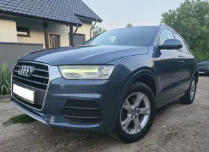 Audi Q3 I (2011-2018) 1.4 TFSI Edycja Specjalna 2016