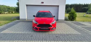 Ford Focus Mk3 (2010-2018) 2.0 EcoBoost ST-2 2017