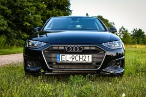 Audi A4 B9 (2015-) 35 TFSI mHEV S tronic 2021