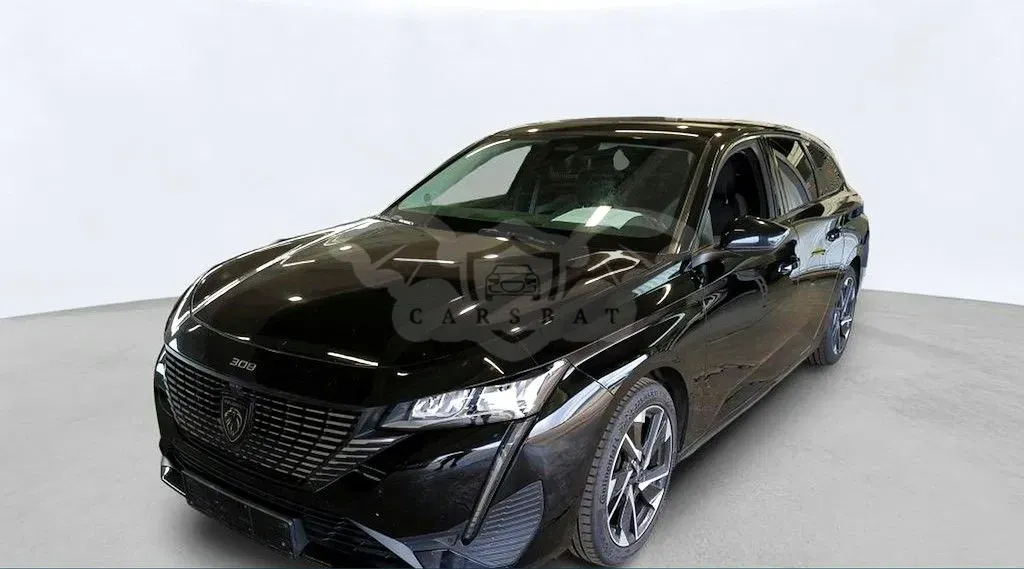 Peugeot 308 P5 (2021-) 1.5 BlueHDi Allure S&S 2023