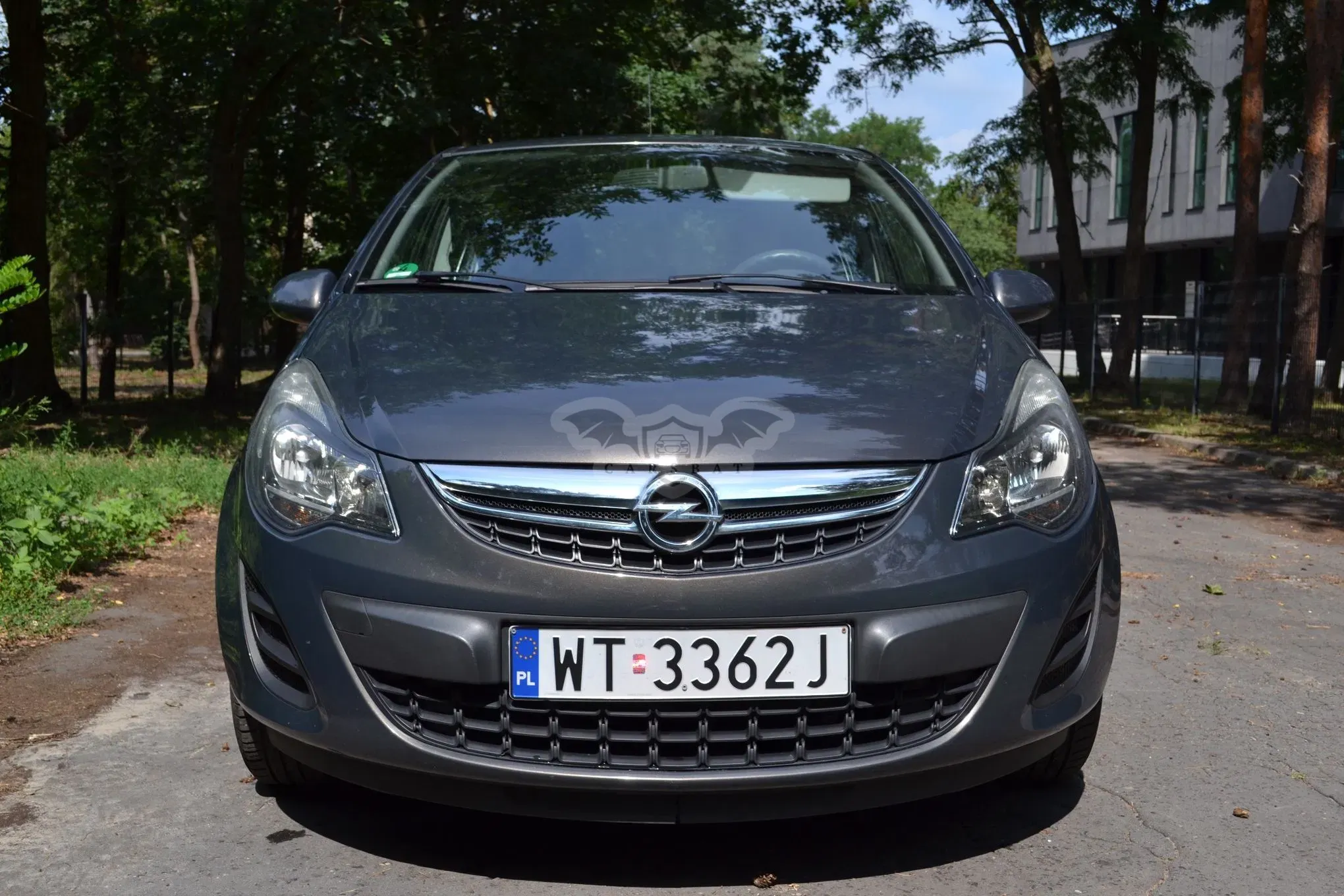 Opel Corsa D (2006-2014) 1.2 16V Edition / Active S&S 2014