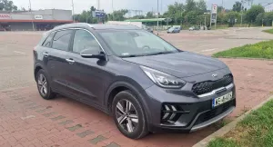 Kia Niro 1.6 GDI Hybrid Business Line 2021