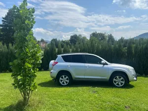 Toyota Rav4 III (2006-2012) 2.0 VVT-i Premium 2011