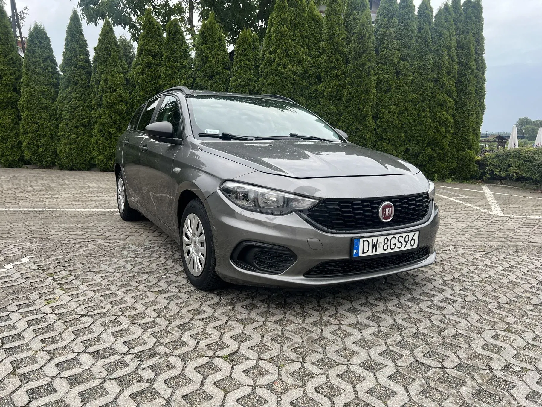 Fiat Tipo II (2016-) 1.4 16v Street 2019