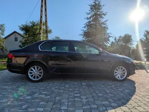 Skoda Superb II (2008-2018) 1.8 TSI Ambition 2013