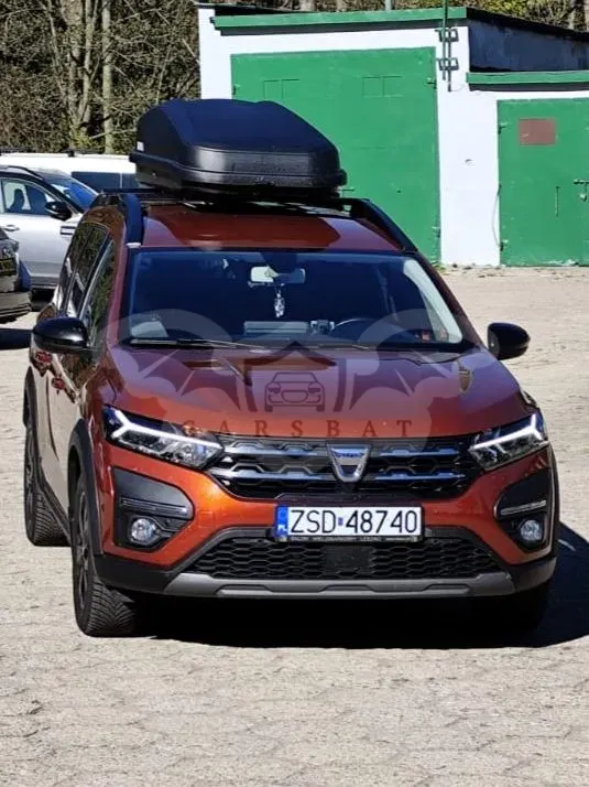 Dacia Jogger 1.0 TCe Extreme 7os 2022