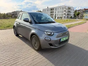 Fiat 500 42 kWh Icon 2022