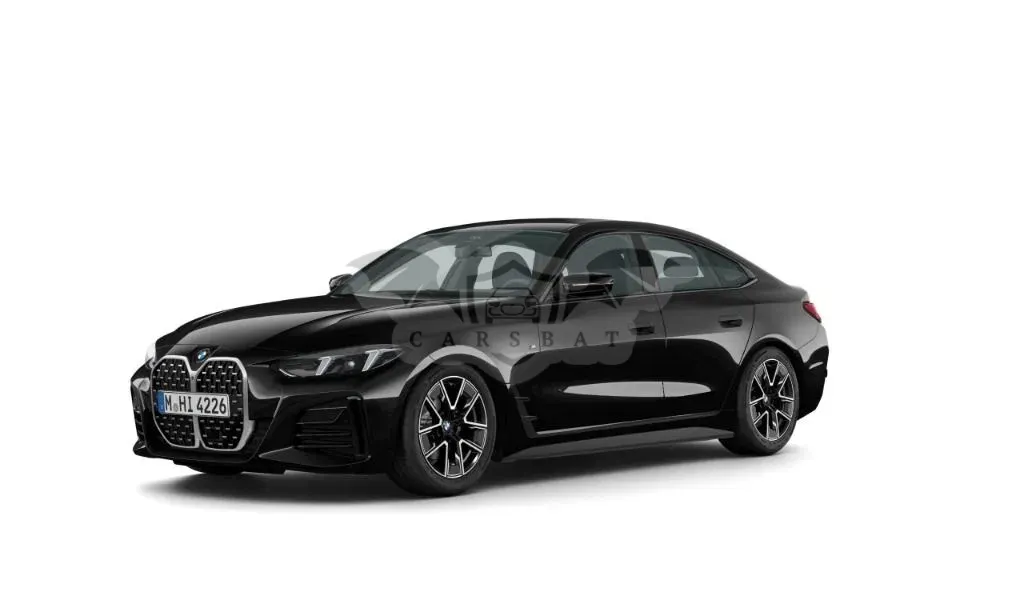 BMW 4 Series II G22/G23/G82 (2020-) 420i GPF M Sport 2025