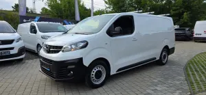 Opel Vivaro 2021