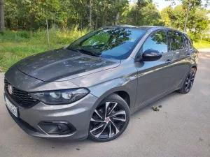 Fiat Tipo II (2016-) 1.4 T-Jet 16v S-Design 2020