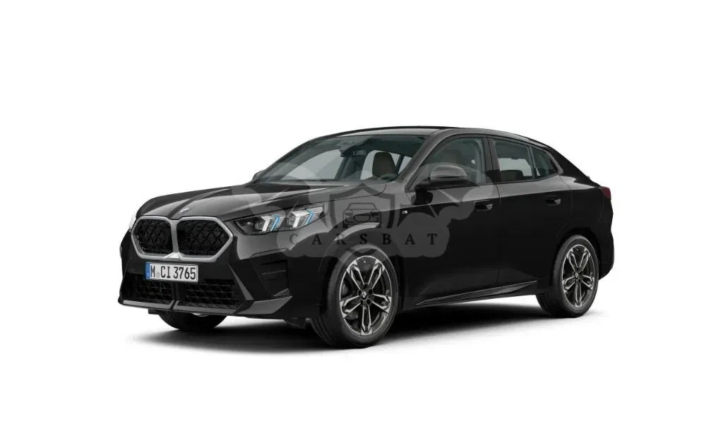 BMW X2 U10 (2023-) sDrive20d mHEV M Sport 2025