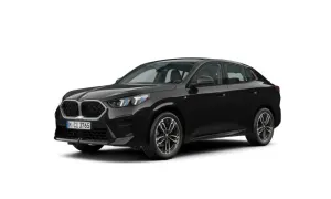 BMW X2 U10 (2023-) sDrive20d mHEV M Sport 2025