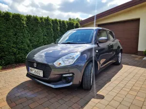 Suzuki Swift VI (2017-2024) 1.2 Premium 2017