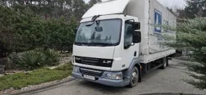 DAF LF 2008