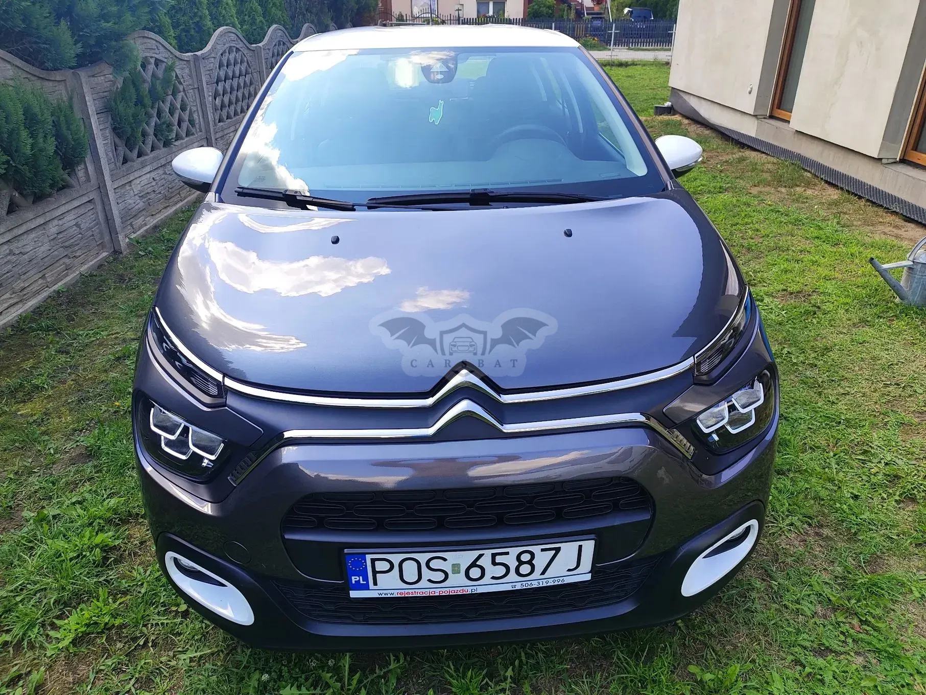 Citroën C3 III (2016-2024) 1.2 PureTech You 2023