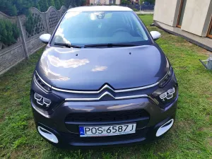Citroën C3 III (2016-2024) 1.2 PureTech You 2023