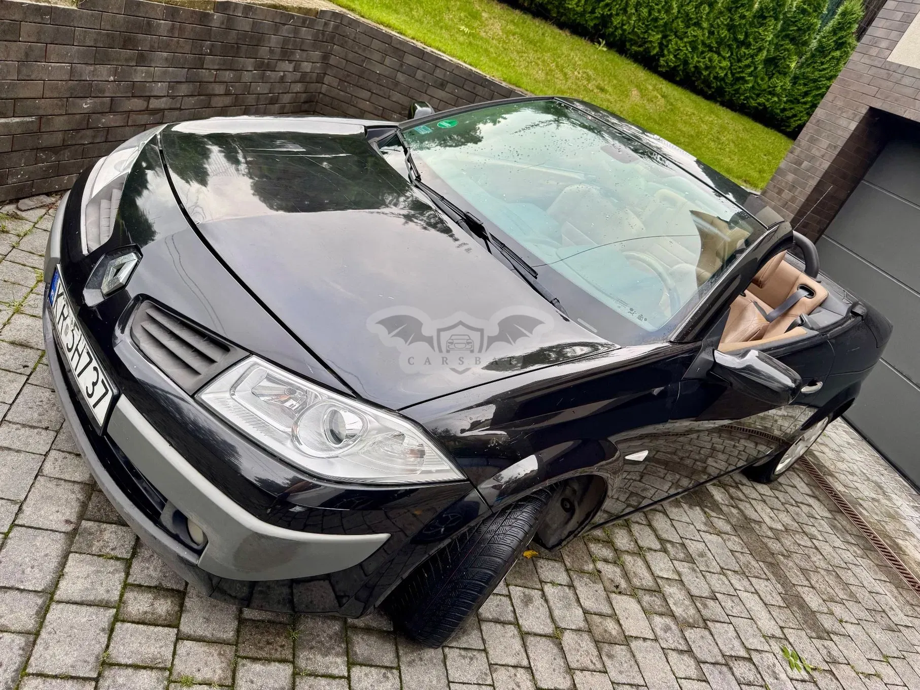 Renault Megane II (2002-2008) 1.9 dCi Dynamique 2007