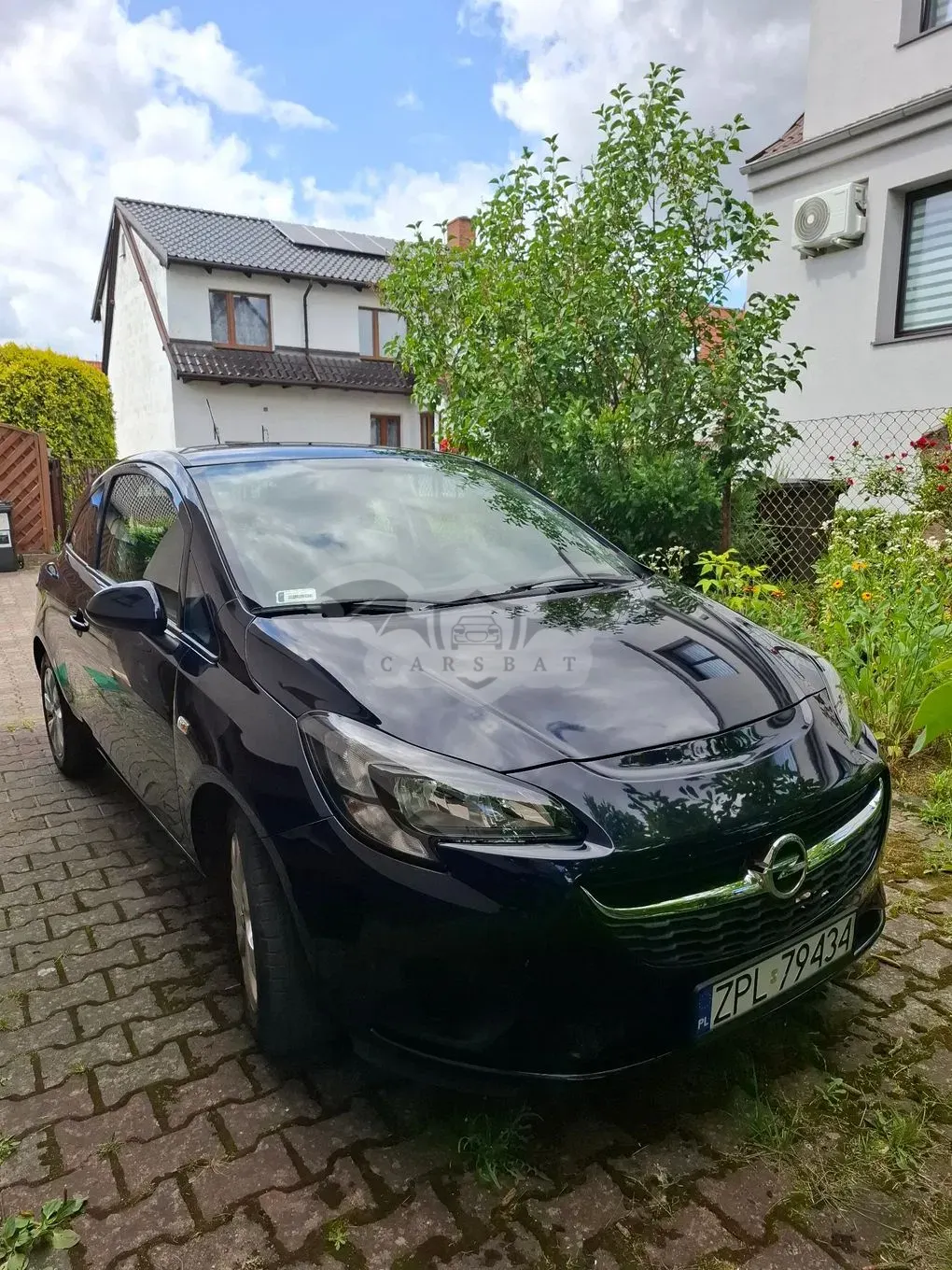 Opel Corsa E (2014-2019) 1.4 Automatik Edition 2018