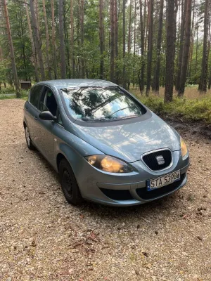 Seat Altea 2006