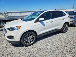 Ford Edge 2023