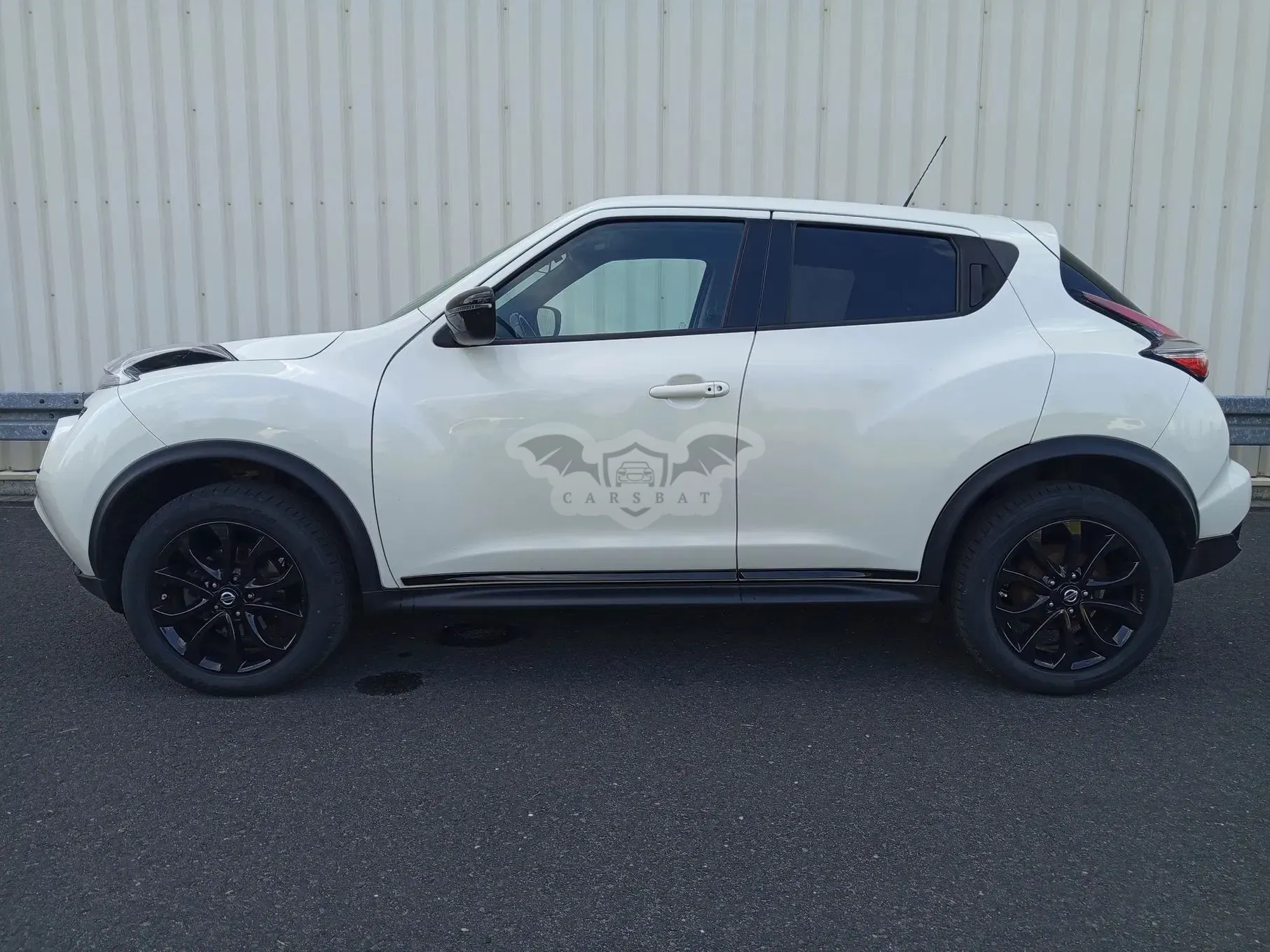 Nissan Juke I (2010-2019) 1.6 N-Connecta 2019