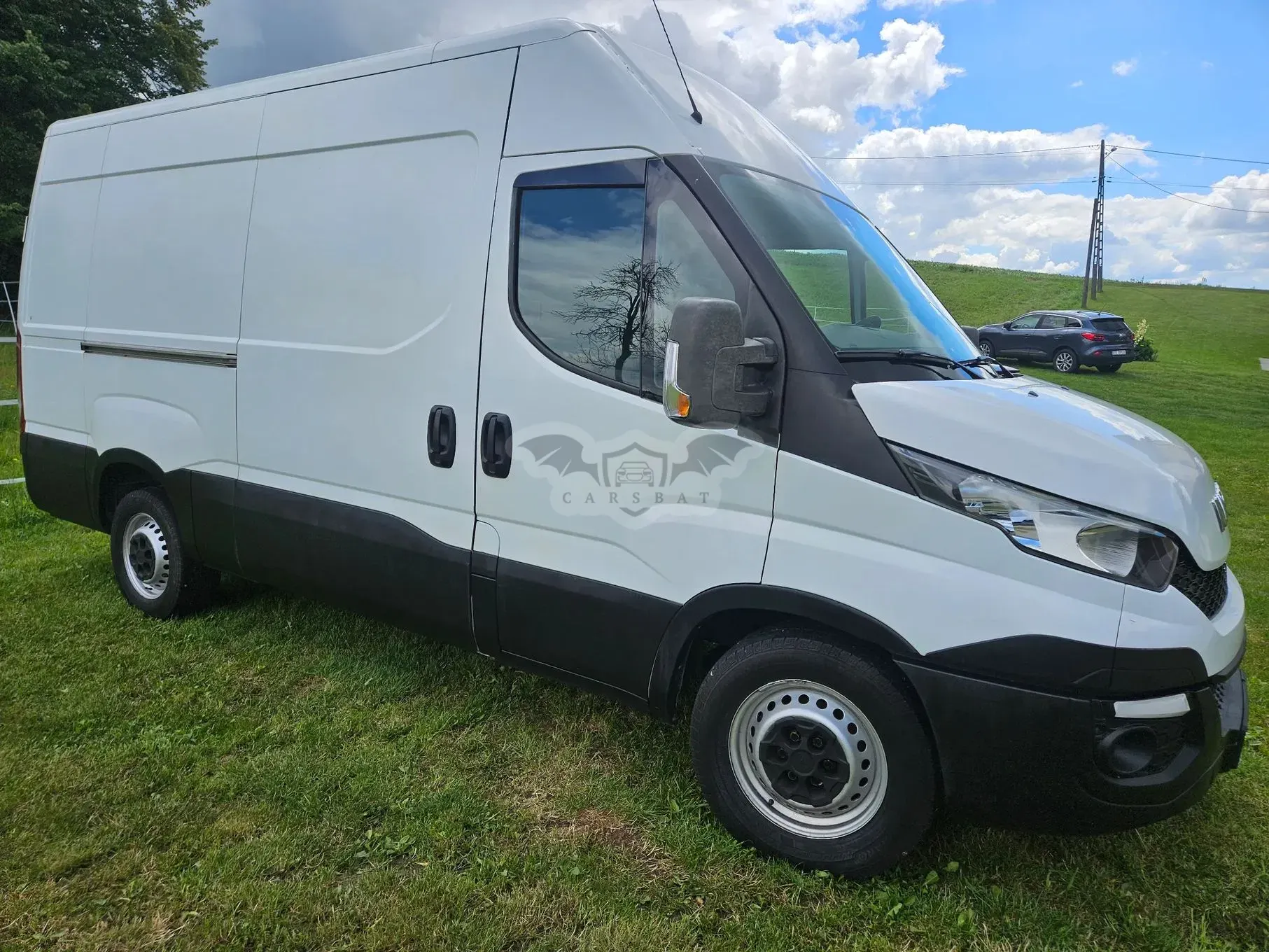 Iveco Daily 2016