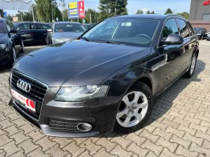 Audi A4 B8 (2007-2015) 2.0 TDI DPF Attraction 2009