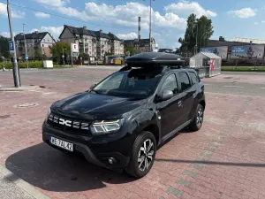 Dacia Duster II (2017-) 1.0 TCe Journey 2023