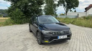 Volkswagen Tiguan II (2016-2024) 2,0 TSI OPF 4Motion DSG R-Line 2020