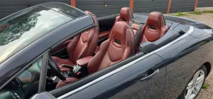 Peugeot 308 1.6 HDi Sport 2011
