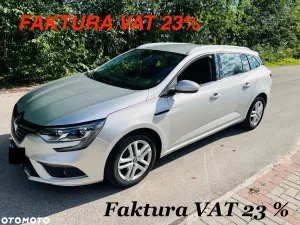 Renault Megane IV (2016-) ver-blue-dci-115-edc-business-edition 2019