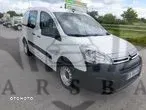 Citroën Berlingo 2018
