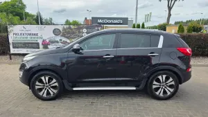 Kia Sportage III (2010-2015) 2011