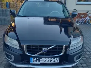 Volvo XC70 2008
