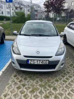 Renault Clio III (2005-2012) 1.5 dCi Alize 2012