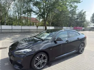 BMW 2 Series 220i M Sport sport 2021
