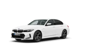 BMW 3 Series G20/G21 (2019-) 330e xDrive M Sport sport 2025
