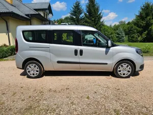 Fiat Doblo II (2009-) Kombi Maxi Dynamic 2022