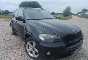 BMW X5 E70 (2006-2013) 3.0sd xDrive 2008